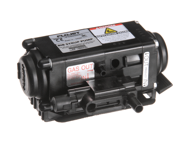 MULTIPLEX PARTS Multiplex T5000-192B Pump Flojet Bulk With Snap Brk - SKU MANBT5000-192B