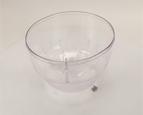 MULTIPLEX PARTS Multiplex VMP00161 Bowl Ice Bin Bim Flat Edge Vm - SKU MANBVMP00161