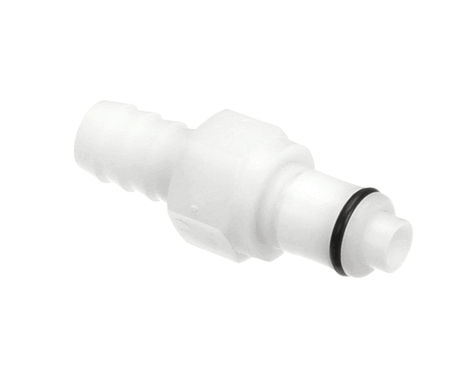 MULTIPLEX PARTS Multiplex WBL-96-087 Plug With Shut-Off 1/4 Coupli - SKU MANBWBL-96-087