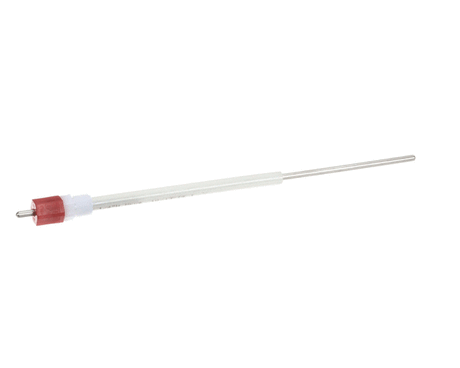 MULTIPLEX PARTS Multiplex Y0208031 Electrode Assembly 7.9 Carb Red - SKU MANBY0208031