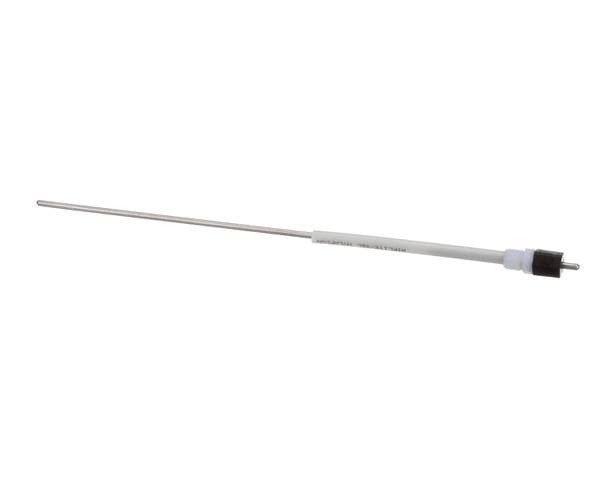 MULTIPLEX PARTS Multiplex Y0208032 Electrode Assembly 10.8 Carb Black - SKU MANBY0208032