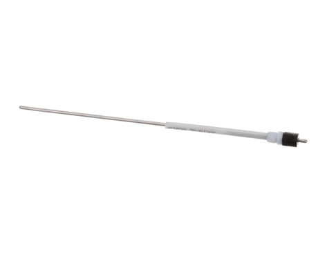 MULTIPLEX PARTS Multiplex Y0208032 Electrode Assembly 10.8 Carb Black - SKU MANBY0208032