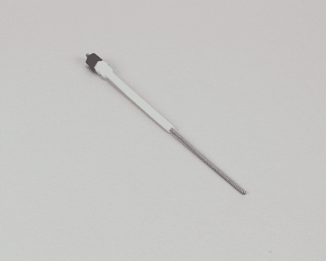 MULTIPLEX PARTS Multiplex Y0212105 Electrode Assembly 8.9 Carb Black - SKU MANBY0212105