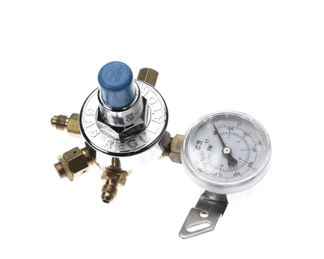 MULTIPLEX PARTS Multiplex YQT-731E Regulator Intellicarb - SKU MANBYQT-731E