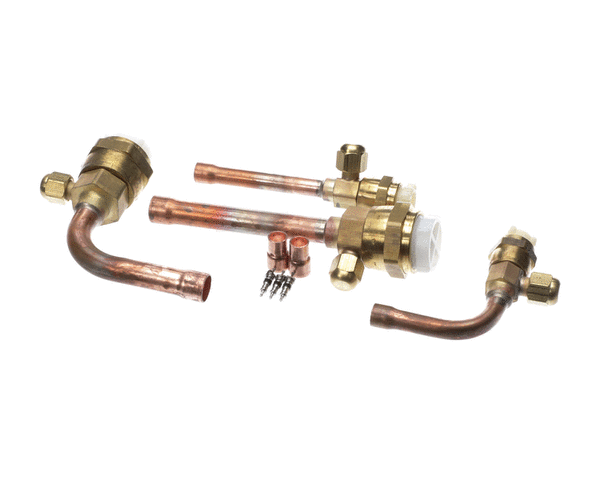 MANITOWOC ICE PARTS Manitowoc Ice K-00129 Fitting - SKU MANK-00129