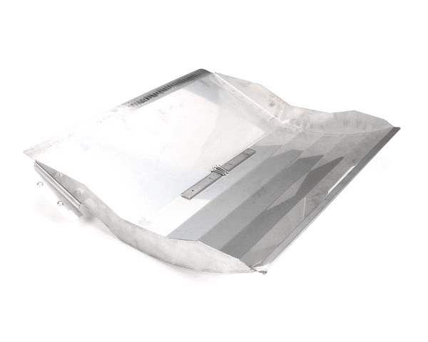 MANITOWOC ICE PARTS Manitowoc Ice K-00347 Ice Deflector - SKU MANK-00347