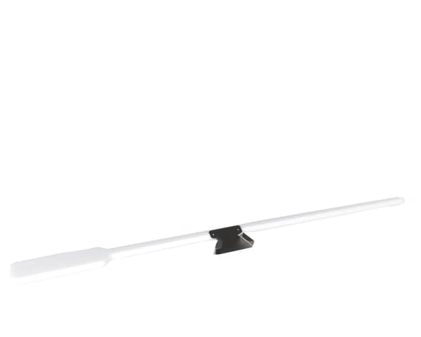 MANITOWOC ICE PARTS Manitowoc Ice K-00419 Paddle 58.5 W/Wall Bracket - SKU MANK-00419