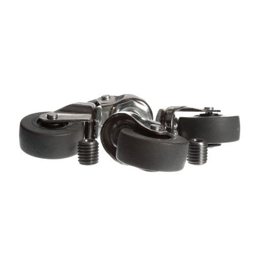 MANITOWOC ICE PARTS Manitowoc Ice K00063 Casters 2.5 Inch - SKU MANK00063