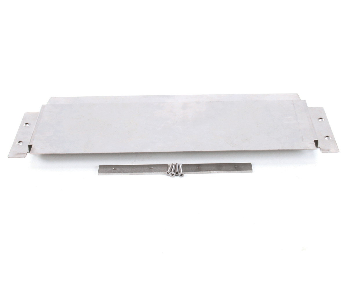 MANITOWOC ICE PARTS Manitowoc Ice K00348 22IN Dispenser Baffle - SKU MANK00348