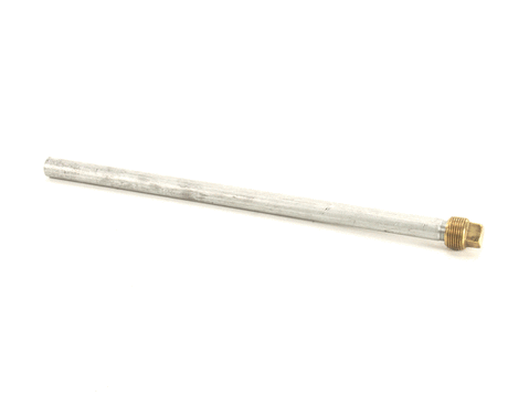 MARKET FORGE PARTS Market Forge 08-0034 Anode Zinc 15 Elec Blr - SKU MAR08-0034