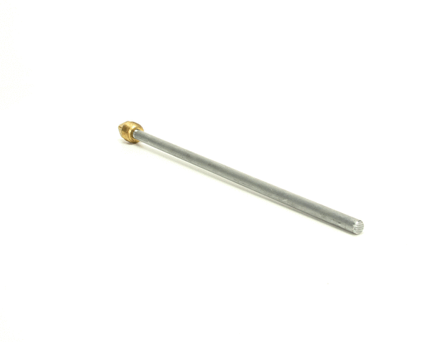 MARKET FORGE PARTS Market Forge 08-0049 Anode Zinc 1/2NPT MOUNTING1-- - SKU MAR08-0049