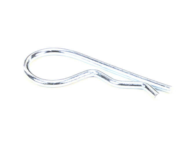 MARKET FORGE PARTS Market Forge 08-3202 Pin Cotter .120 Dia Wire - SKU MAR08-3202
