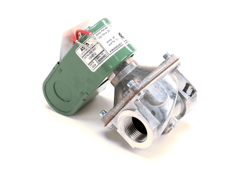 MARKET FORGE PARTS Market Forge 08-7115 Gas Valve - SKU MAR08-7115