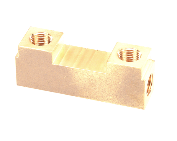 MARKET FORGE PARTS Market Forge 08-7933 Tee Double-Fitting 1/2X1/4NPT - SKU MAR08-7933