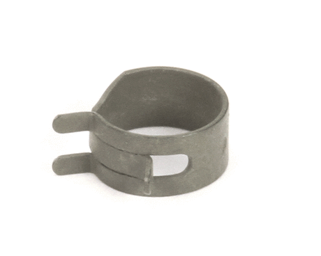 MARKET FORGE 08-7974 HOSE CLAMP 5010-103 GREEN