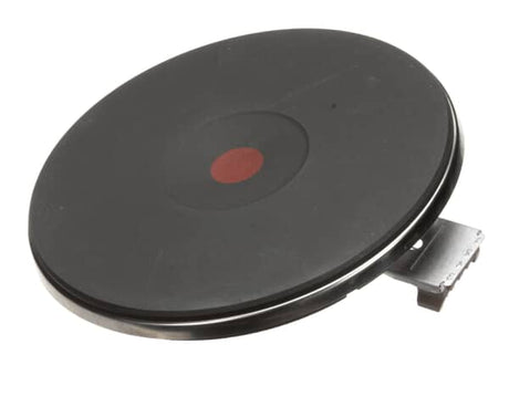 MARKET FORGE PARTS Market Forge 09-6589 Plate Hot Round 208V 2600W - SKU MAR09-6589
