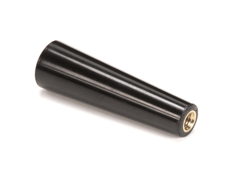 MARKET FORGE PARTS Market Forge 10-0050 Handle Black 3 7/8 Lg 3/8-16 - SKU MAR10-0050