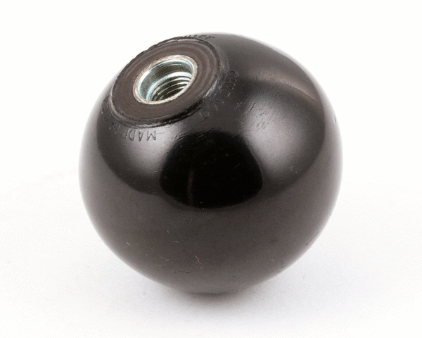 MARKET FORGE PARTS Market Forge 10-0060 Knob Ball 1.875 Dia - SKU MAR10-0060
