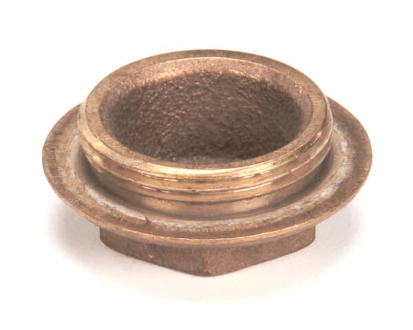 MARKET FORGE PARTS Market Forge 10-0410 Bonnet Valve 1 1/2 Nf 2-THDS - SKU MAR10-0410