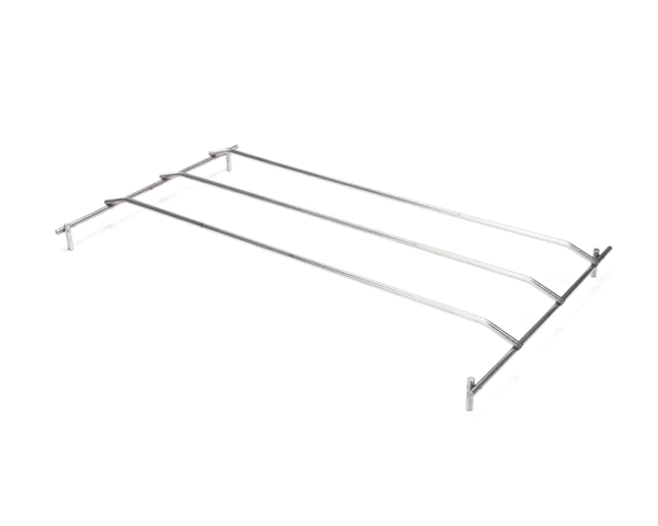 MARKET FORGE PARTS Market Forge 10-0753 Support Assembly Side A Top - SKU MAR10-0753