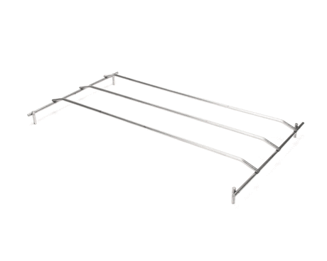 MARKET FORGE PARTS Market Forge 10-0753 Support Assembly Side A Top - SKU MAR10-0753