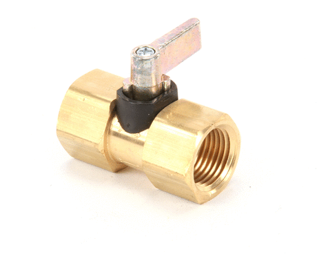 MARKET FORGE PARTS Market Forge 10-1041 Valve Ball 1/2 Ips - SKU MAR10-1041