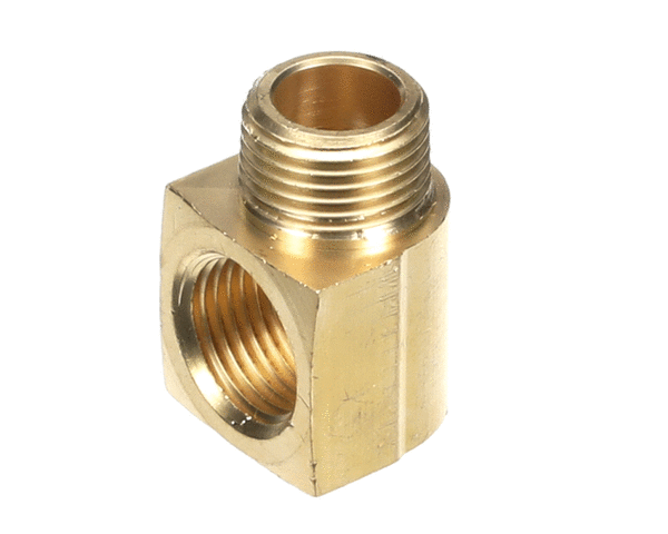 MARKET FORGE PARTS Market Forge 10-1054 Elbow Street 3/8 Ips Brass - SKU MAR10-1054