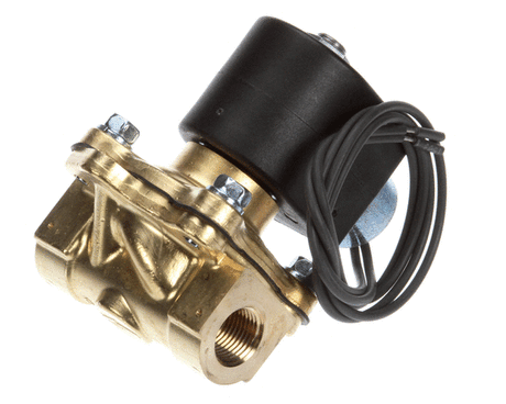 MARKET FORGE PARTS Market Forge 10-1058 Valve Solenoid 3/8IPS Brs - SKU MAR10-1058