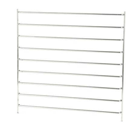 MARKET FORGE PARTS Market Forge 10-1295 Support Rack Oven Lr Std - SKU MAR10-1295