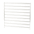 MARKET FORGE PARTS Market Forge 10-1295 Support Rack Oven Lr Std - SKU MAR10-1295
