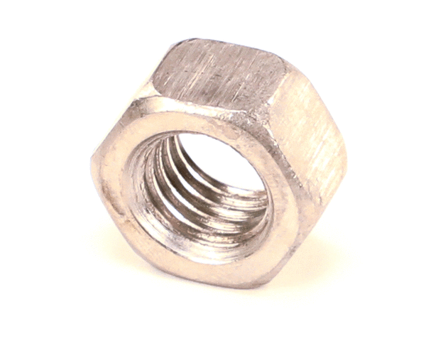 MARKET FORGE PARTS Market Forge 10-2310 5/8-11 Hex Nut Steel Zinc - SKU MAR10-2310