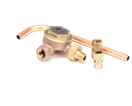 MARKET FORGE PARTS Market Forge 10-4958 Steam Trap W/Cont Bleed - SKU MAR10-4958