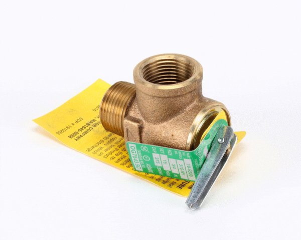 MARKET FORGE PARTS 10-5320 - SKU MAR10-5320