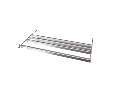 MARKET FORGE PARTS Market Forge 10-5864 Weldment Assembly Shelf Support - SKU MAR10-5864