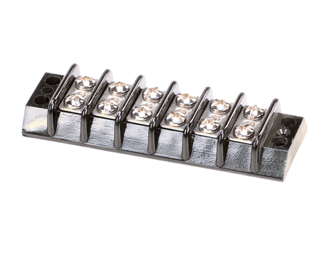 MARKET FORGE PARTS Market Forge 10-6166 Terminal Strip - SKU MAR10-6166