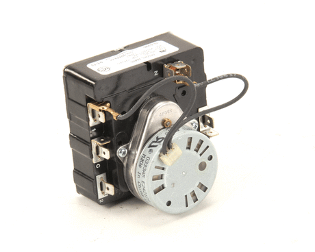 MARKET FORGE PARTS Market Forge 10-6290 Timer 3 Cam 115V - 60HZ - SKU MAR10-6290