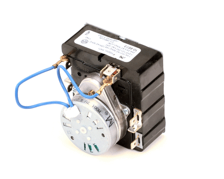 MARKET FORGE PARTS Market Forge 10-6873 Timer 3 Cam 220V 50 HZ - SKU MAR10-6873
