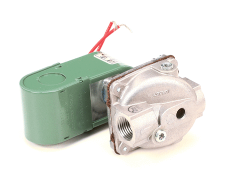 MARKET FORGE PARTS Market Forge 10-7694 Gas Valve Magnetic Solenoid - SKU MAR10-7694