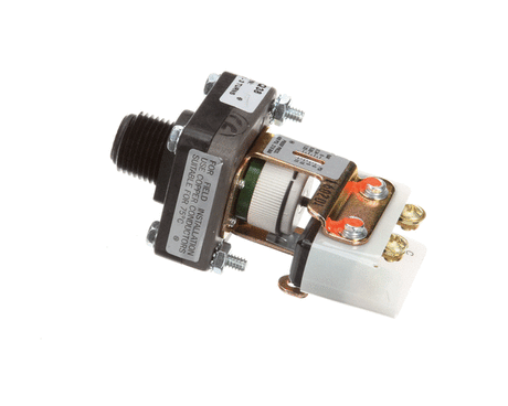 MARKET FORGE PARTS Market Forge 10-8410 Switch Pressure Hi Limit - SKU MAR10-8410