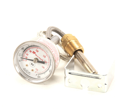 MARKET FORGE PARTS Market Forge 10-9268 Stme - Temperature Gauge - SKU MAR10-9268