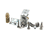 MARKET FORGE PARTS 1224934 - SKU MAR1224934