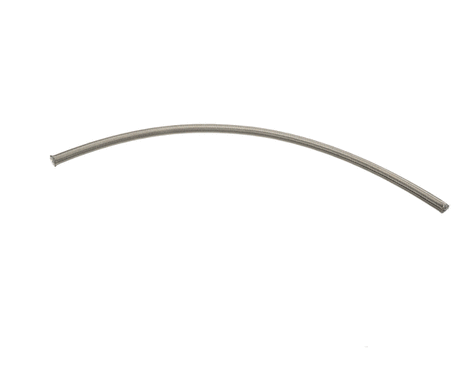MARKET FORGE PARTS Market Forge 15-7210 Hose Ptfe Bore St BRAIDED3/4 - SKU MAR15-7210