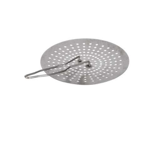 MARKET FORGE 90-2305 STRAINER PERF 1 1/2 D/OFF