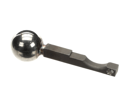 MARKET FORGE PARTS Market Forge 90-2419 Lever Assembly Ball Valve - SKU MAR90-2419