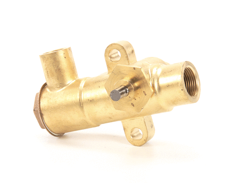 MARKET FORGE PARTS Market Forge 90-2434 Assembly Steam Exhaust Valve - SKU MAR90-2434