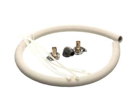 MARKET FORGE PARTS Market Forge 90-8161 Steam Supply Line-Mod Cab Kit - SKU MAR90-8161