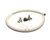 MARKET FORGE PARTS Market Forge 90-8161 Steam Supply Line-Mod Cab Kit - SKU MAR90-8161
