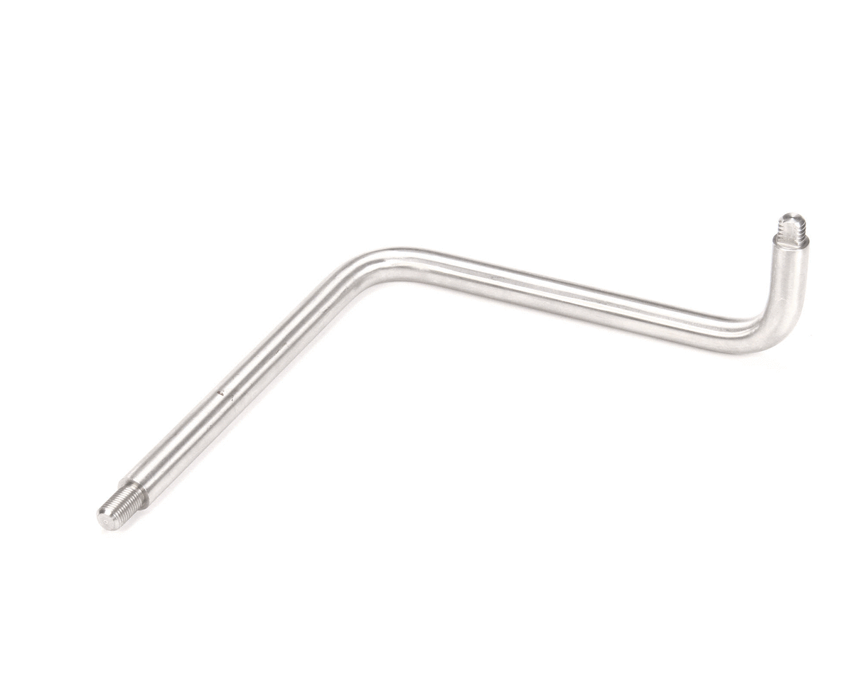 MARKET FORGE PARTS Market Forge 91-1523 Removeable Handle Cover - SKU MAR91-1523