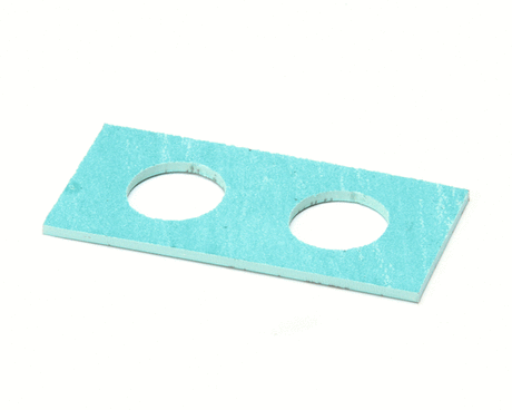 MARKET FORGE PARTS Market Forge 91-6204 Gasket Valve Body 1/8 Thk - SKU MAR91-6204