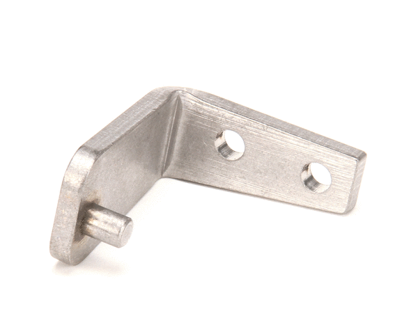 MARKET FORGE PARTS Market Forge 91-6476 Hinge Bottom ST-10 ST3E - SKU MAR91-6476